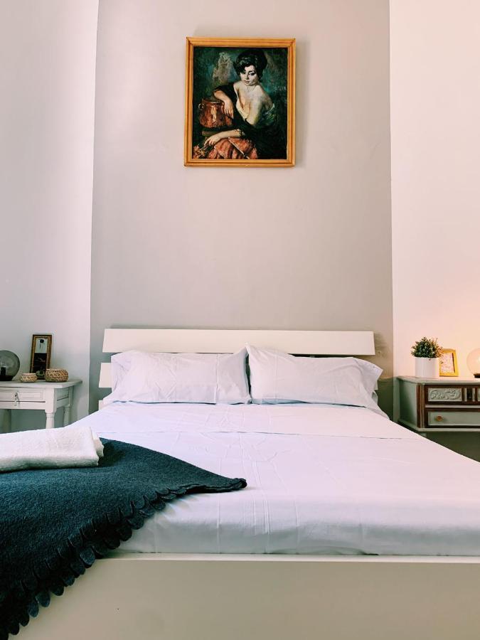 Maria Magdalena - Room 6 Μάλαγα Εξωτερικό φωτογραφία