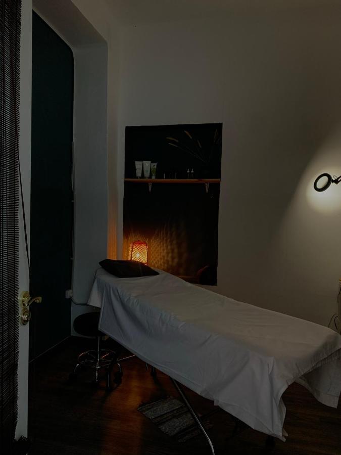 Maria Magdalena - Room 6 Μάλαγα Εξωτερικό φωτογραφία